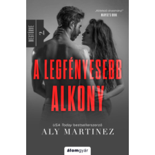 Álomgyár Kiadó A legfényesebb alkony - Megtörve 2. regény