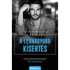Álomgyár Kiadó A legnagyobb kísértés