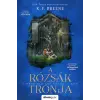 Álomgyár Kiadó A rózsák trónja