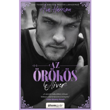 Álomgyár Kiadó Az örökös regény