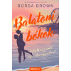 Álomgyár Kiadó Balatoni bókok