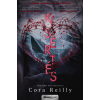 Álomgyár Kiadó Cora Reilly - Kísértés - A Maffia végzete 4.