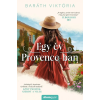 Álomgyár Kiadó Egy év Provence-ban