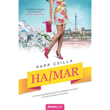 Álomgyár Kiadó HA/MAR antikvárium - használt könyv