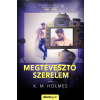 Álomgyár Kiadó Megtévesztő szerelem