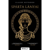 Álomgyár Kiadó Spárta lányai