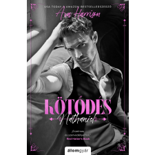 Álomgyár. Kötődés egyéb e-könyv