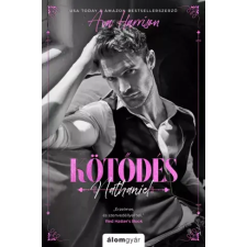 Álomgyár. Kötődés egyéb e-könyv