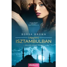 Álomgyár. Légy(ott) Isztambulban egyéb e-könyv
