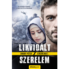 Álomgyár. Likvidált szerelem regény