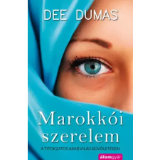 Álomgyár. Marokkói szerelem egyéb e-könyv