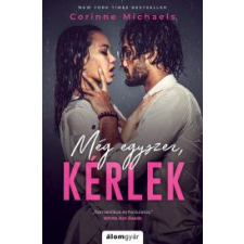 Álomgyár. Még egyszer, kérlek regény