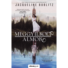 Álomgyár. Meggyilkolt álmok regény