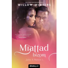Álomgyár. Miattad bízom egyéb e-könyv