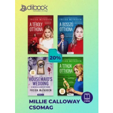 Álomgyár. MILLIE CALLOWAY CSOMAG egyéb e-könyv