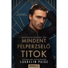 Álomgyár. Mindent felperzselő titok egyéb e-könyv