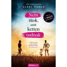 Álomgyár. Nem titok, amit ketten tudnak egyéb e-könyv