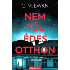Álomgyár. Nem túl édes otthon egyéb e-könyv