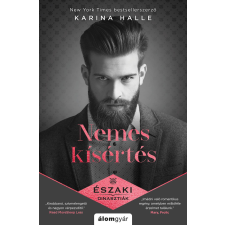 Álomgyár. Nemes kísértés regény