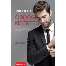 Álomgyár. Ördögi kísértés egyéb e-könyv