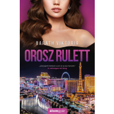 Álomgyár. Orosz rulett regény