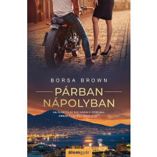 Álomgyár. Párban Nápolyban regény