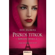 Álomgyár. Piszkos titkok egyéb e-könyv