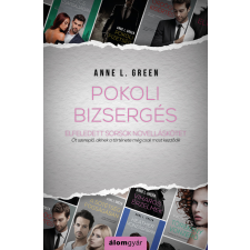 Álomgyár. Pokoli bizsergés egyéb e-könyv