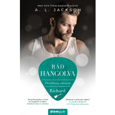 Álomgyár. Rád hangolva regény