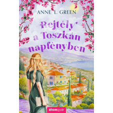 Álomgyár. Rejtély a Toszkán napfényben egyéb e-könyv