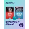 Álomgyár. RIVALDAFÉNY CSOMAG