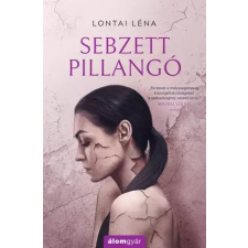 Álomgyár. Sebzett pillangó egyéb e-könyv