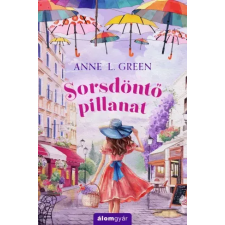 Álomgyár. Sorsdöntő pillanat egyéb e-könyv