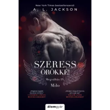Álomgyár. Szeress örökké! egyéb e-könyv