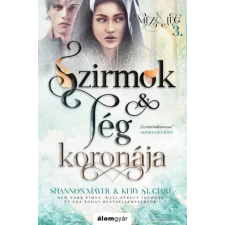 Álomgyár. Szirmok és jég koronája egyéb e-könyv