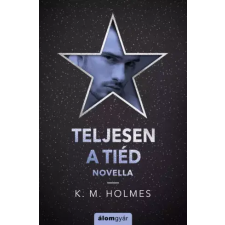 Álomgyár. Teljesen a tiéd egyéb e-könyv