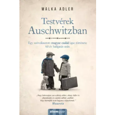 Álomgyár. Testvérek Auschwitzban egyéb e-könyv