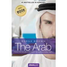 Álomgyár. The Arab egyéb e-könyv