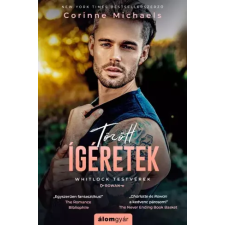 Álomgyár. Törött ígéretek egyéb e-könyv
