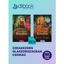 Álomgyár. ÚJRAKEZDÉS OLASZORSZÁGBAN egyéb e-könyv