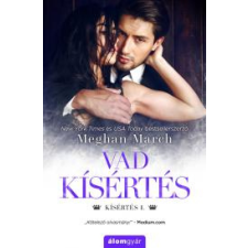 Álomgyár. Vad kísértés regény