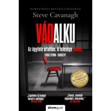 Álomgyár. Vádalku egyéb e-könyv