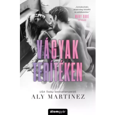 Álomgyár. Vágyak terítéken egyéb e-könyv