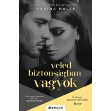 Álomgyár. Veled biztonságban vagyok egyéb e-könyv