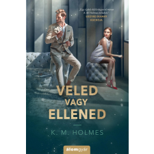 Álomgyár. Veled vagy ellened egyéb e-könyv