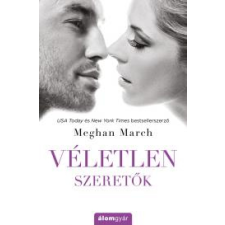 Álomgyár. Véletlen szeretők regény
