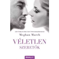 Álomgyár. Véletlen szeretők egyéb e-könyv