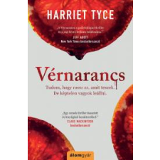 Álomgyár. Vérnarancs regény