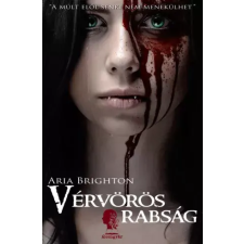 Álomgyár. Vérvörös rabság egyéb e-könyv