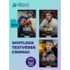 Álomgyár. WHITLOCK TESTVÉREK CSOMAG